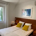 Appartement 6 Avec Deux Chambres - Les Suites De Robinson - Residence Avec Piscine En Bord De Siagne, A Mandelieu-La-Napoule
