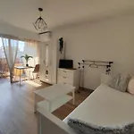 Studio Proche Plage Juan Les Pins