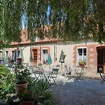 Le Gite Du Passage