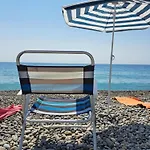 Appartamento Tres Jolie Vista Mare E Promenade