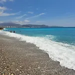 Appartamento Tres Jolie Vista Mare E Promenade