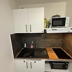 Bel Appartement T2 - Residence Lagon Bleu - Piscine