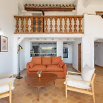 Apartment L'Arbois By Interhome