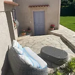 Apartment On Cap D'Antibes