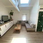 Maison Au Coeur De La Capte