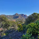 La Villa Leontine
