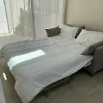 Renovated Loft Next To Monaco