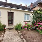 Le Florin D'Or - Bords De Creuse