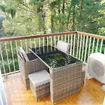 Bel Appartement 2 Pieces Climatise 500M Centre