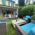 Maison Grimaud