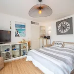 Apartment Beau Rivage-5 By Interhome