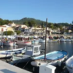 Studio Les Aigues Marines-72 By Interhome