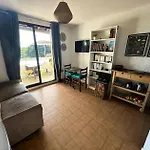 Residence Cap Vert - Joli T2 A Proximite De La Mer Dans Le Domaine De La Coudouliere Mae-7561