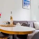 Apartment Jardin Pastorelli By Interhome