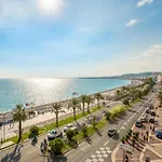 Apartment Les Balcons De Battisti By Interhome