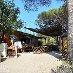 Maisonnette Antelissa A 3 Minutes En Voiture Des Plages Et Du Centre Ville