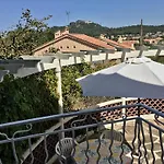 La Mascotte-Bas De Villa Confort, Jardin Et Terrasse Privee