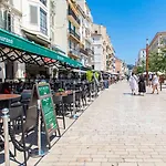 C11 - 1 Bdr Rue Meynadier 5Min Palais Festivals & Sea - Ac
