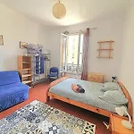 Appartement Plages Juan Les Pins Climatise 3 Pieces