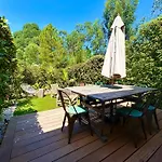 Les Restanques Maison 26 Pinede 3 Chambres
