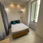 2 Central Rooms Beausoleil