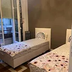 Appartement 10Mn A Pied Plage Promenade