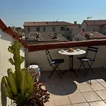 Arazy - Superb Duplex Old Antibes Very Central, Ac, Terrace