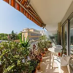 Nice Family Apartement