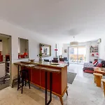 Nice Family Apartement