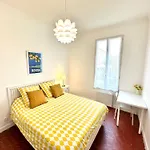 Villa Lila Nice