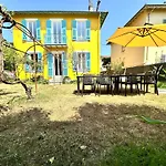 Villa Lila Nice