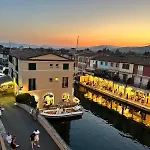 Studio Spray - Port-Grimaud