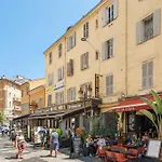 Nice Renting - 5Bfrance - Luxurious Apartment Place Massena Promenade Des Anglais