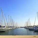 Les Terrasses Du Port