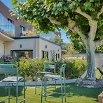 Aura Plage Appartement Liberty