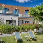 Aura Plage Appartement Liberty
