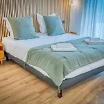 Aura Plage Appartement Aquamoon