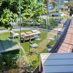 Aura Plage Appartement Aquamoon