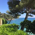Calme,Mer, Nature