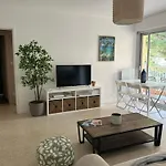 Appartement L'Anjaure - Lavandou