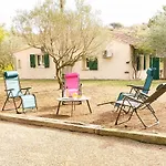 Un Coin Tranquille