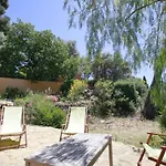 Gite La Pinede Penchee