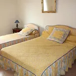 Gite Villa De 78 M2 A 400M De La Plage + Piscine