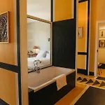 Room In Guest Room - Guest Room In An Exceptional Villa