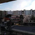Studio Neuf Climatise Au Coeur De Juan-Les-Pins