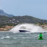 Villa A 100 M De La Mer