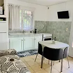 Gite 625 Avec Piscine
