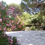 Villa L'Abri Cotier