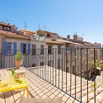 Beau T2 -Terrasse- Central- Bord De Mer 50M - Clim