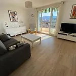 Vue Mer - Appartement T2